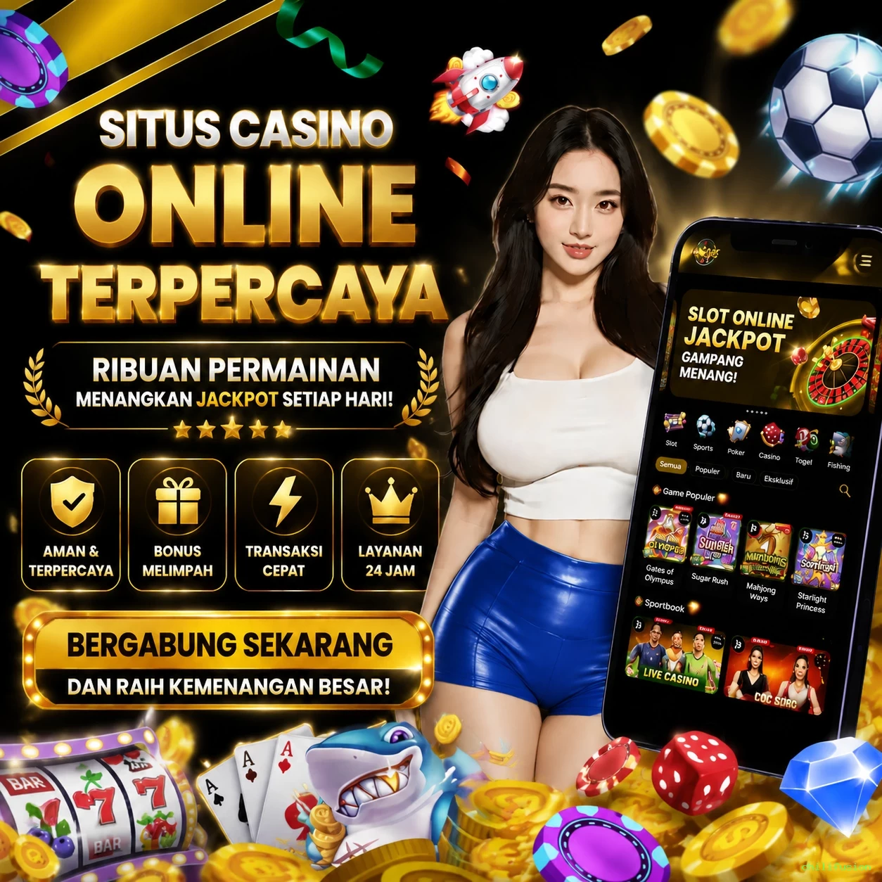 chilifusion Dukungan Pelanggan
