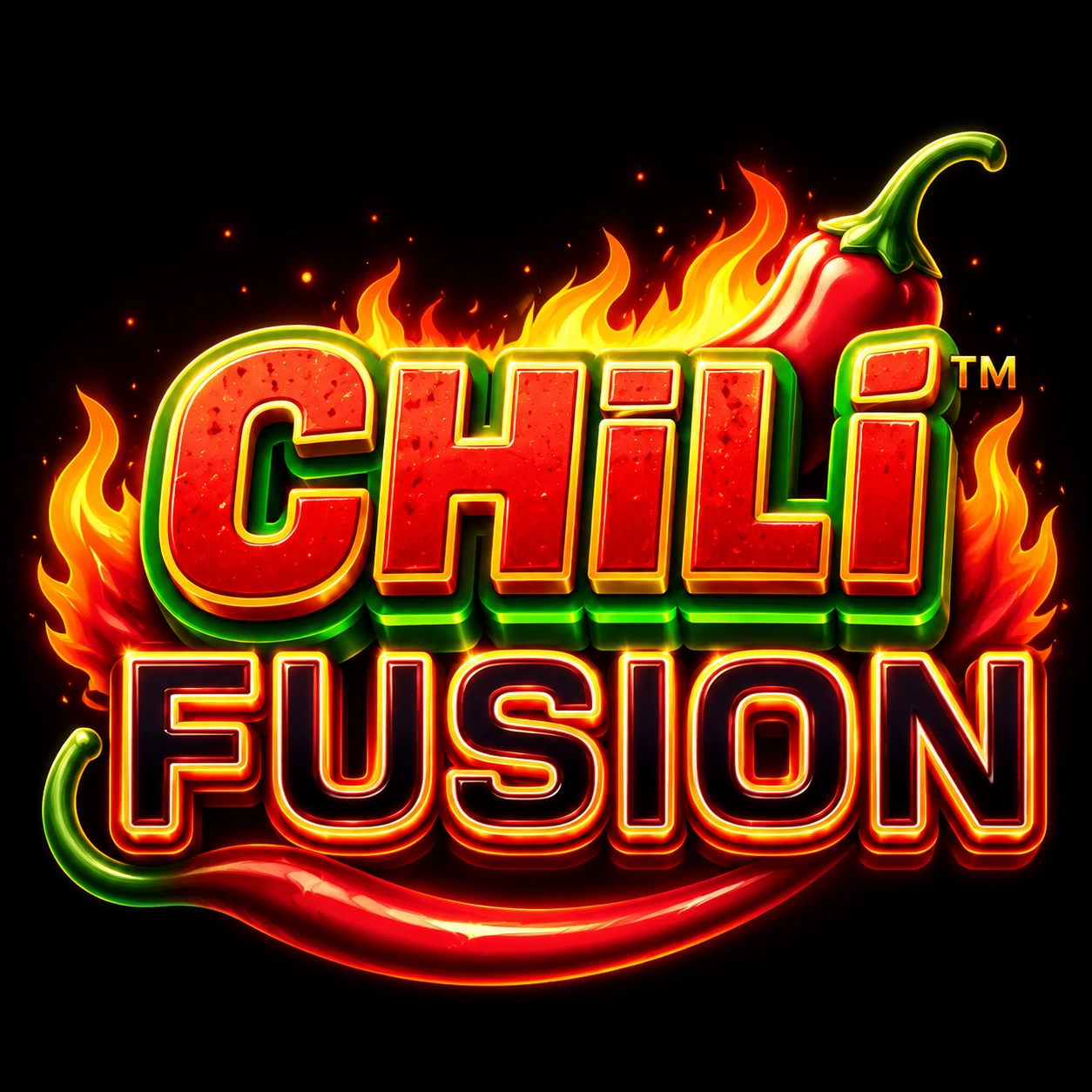 chilifusion Logo